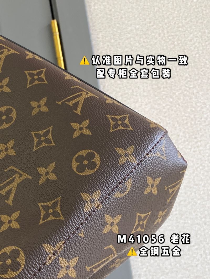 Louis Vuitton Top Handle Bags